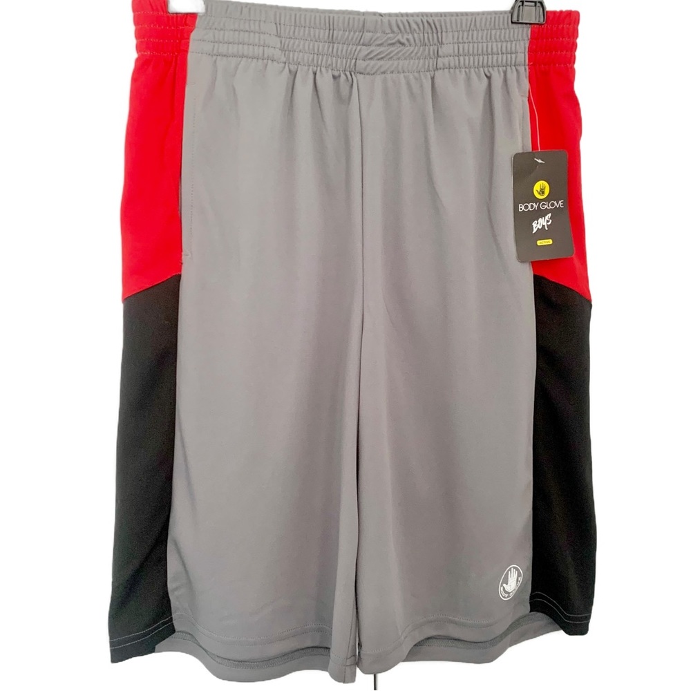 Body Glove Boys Shorts Size 18